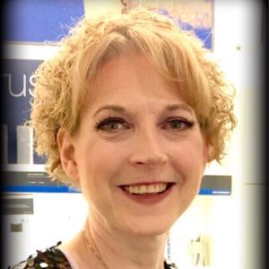 Meet your Posher, Carol